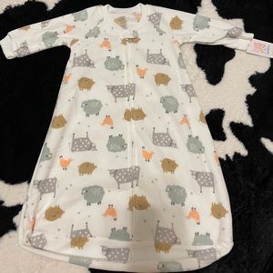 Carters sleep bag